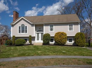 11 Tiffany Ave, Worcester, MA 01604