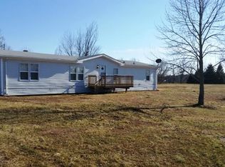 13950 Old State Road 37, Tell City, IN