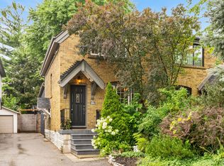 366 Laird Dr, Toronto, ON M4G3X9
