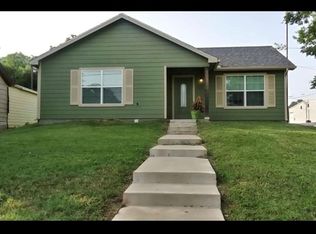 501 W Coffin St, Denison, TX 75020