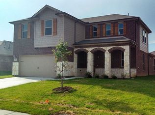 14797 Cedar Creek Way, Balch Springs, TX 75180