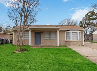 815 Casey St, Channelview, TX 77530