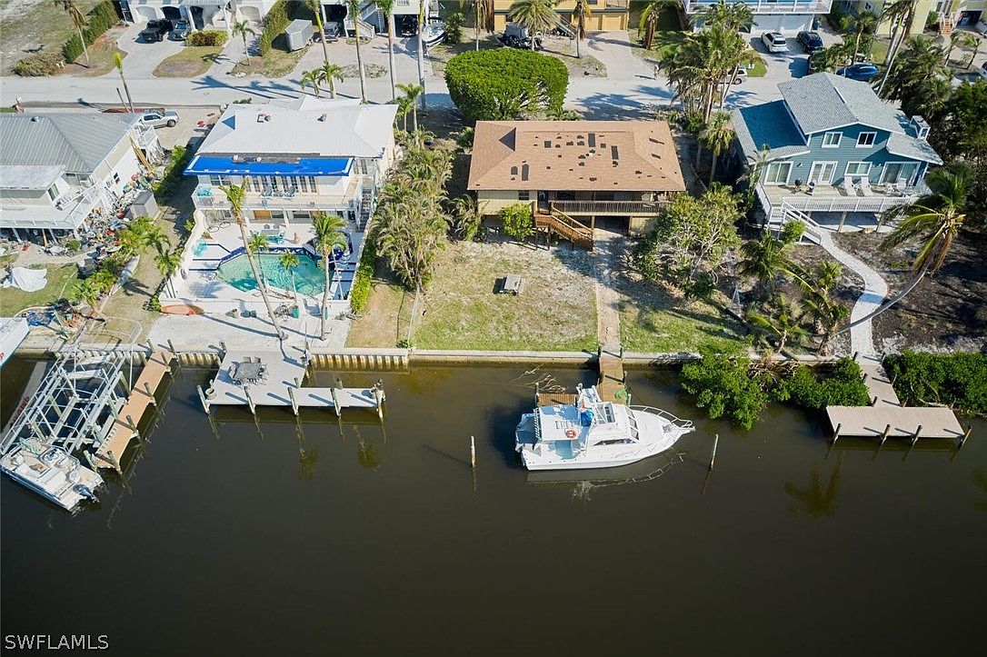 18212 Deep Passage Ln, Fort Myers Beach, FL 33931 Zillow