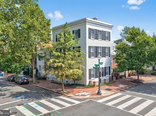 1363 28th St NW #B, Washington, DC 20007