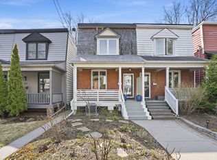 111 Withrow Ave, Toronto, ON