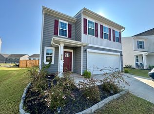 208 Anna Gray Circle, Easley, SC 29640