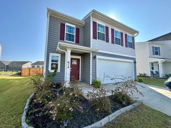 208 Anna Gray Cir, Easley, SC 29640