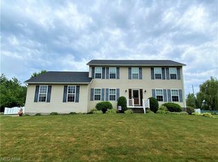 405 Rabbit Run, Wellington, OH 44090