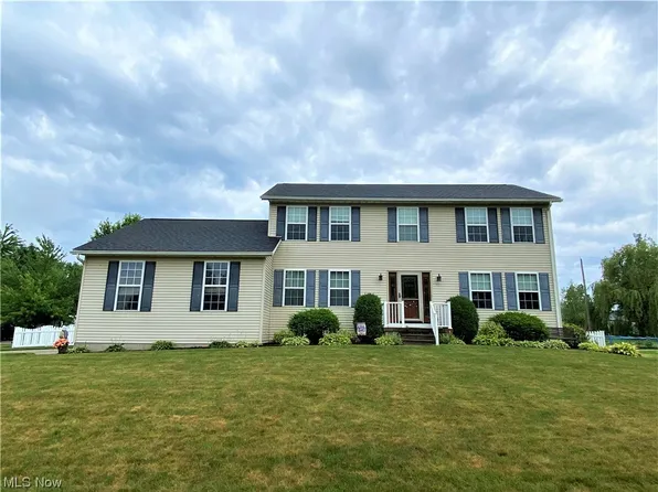 405 Rabbit Run, Wellington, OH 44090