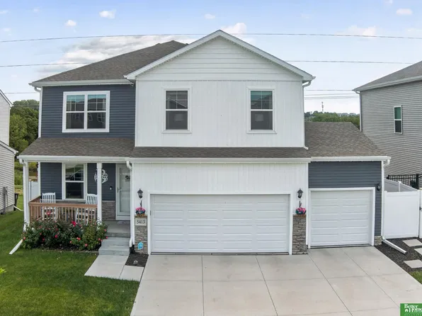 5413 N 186th St, Elkhorn, NE 68022