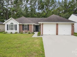 115 Blue Gill Ln, Pooler, GA 31322