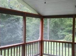 360 Rogers Rd, Rogersville, TN 37857