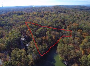 Torbett Rd, Spring City, TN 37381