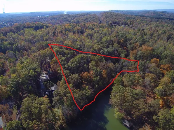 Torbett Rd, Spring City, TN 37381