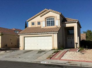 7532 Reindeer Ct, Las Vegas, NV 89147