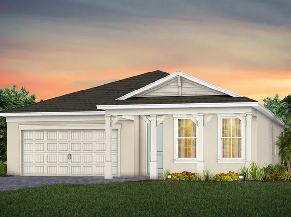 Coral Plan, Bridgewalk