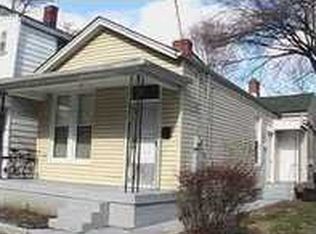 425 Heywood Ave, Louisville, KY 40208