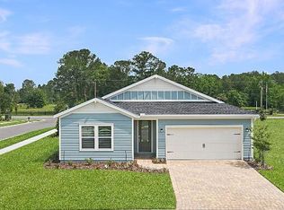 2497 MORGANZA Way, Green Cove Springs, FL 32043