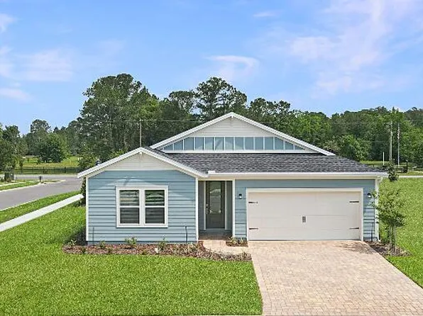 2407 MORGANZA Way, Green Cove Springs, FL 32043
