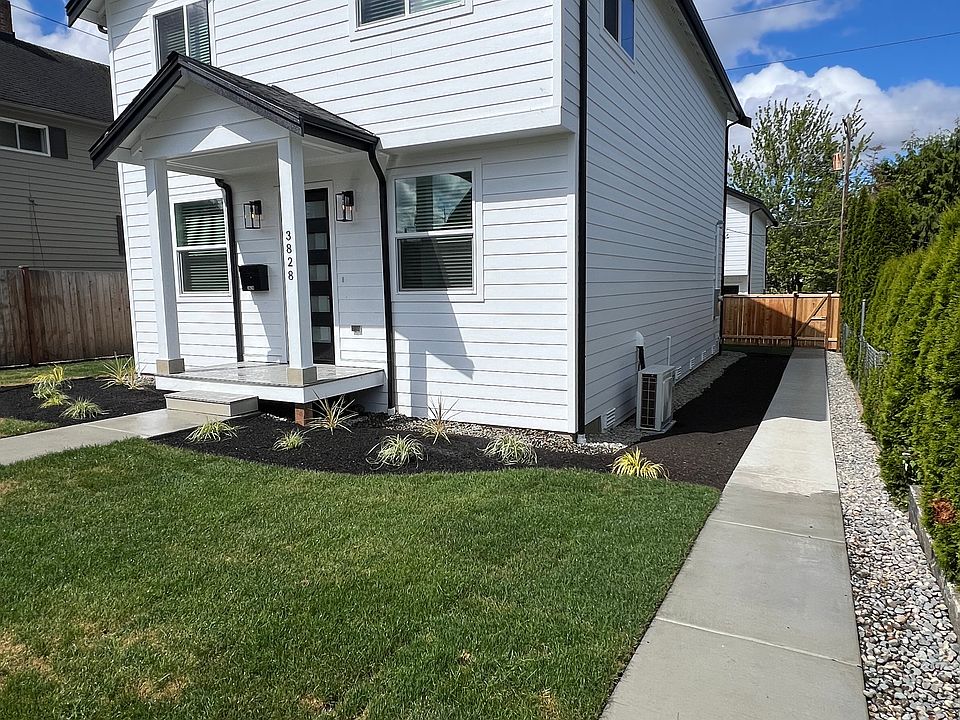 1st image of 3828 S Cushman Ave #A