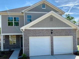 4385 Trake Way, Ellenwood, GA