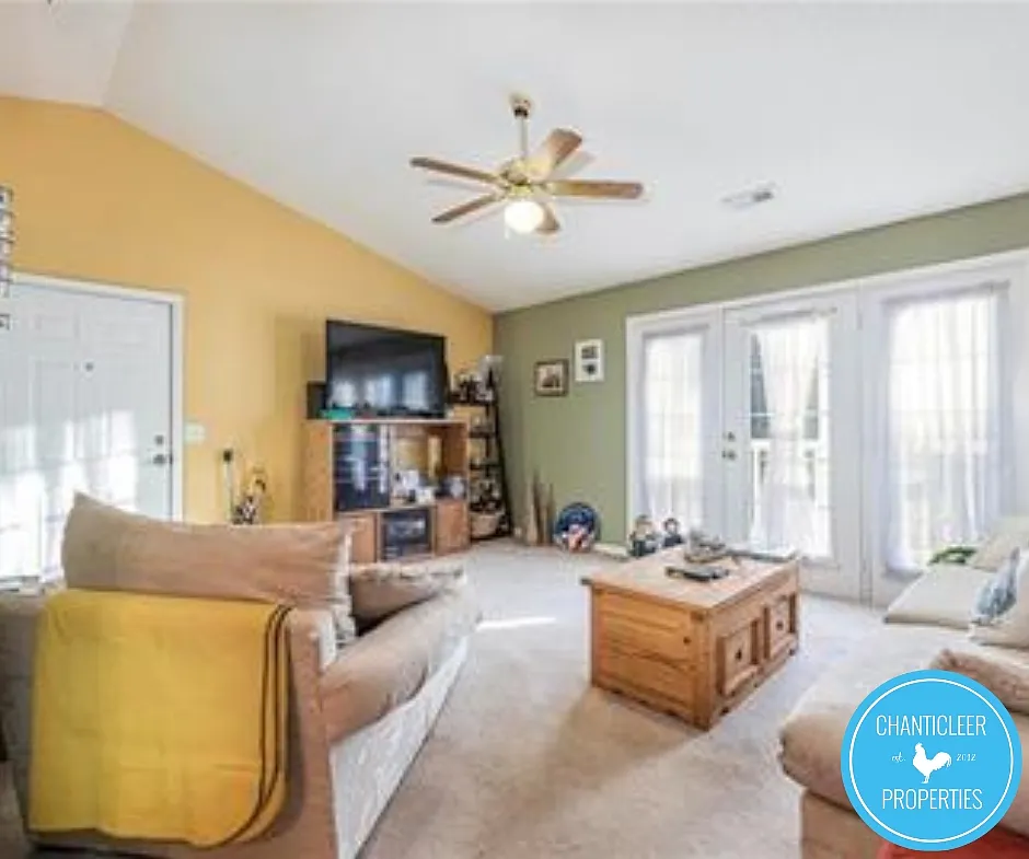 5801 Battery Dr — Photo 2