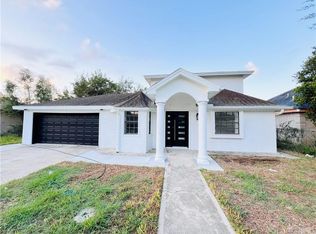 1905 Tierra Linda Cir W, Mission, TX 78572