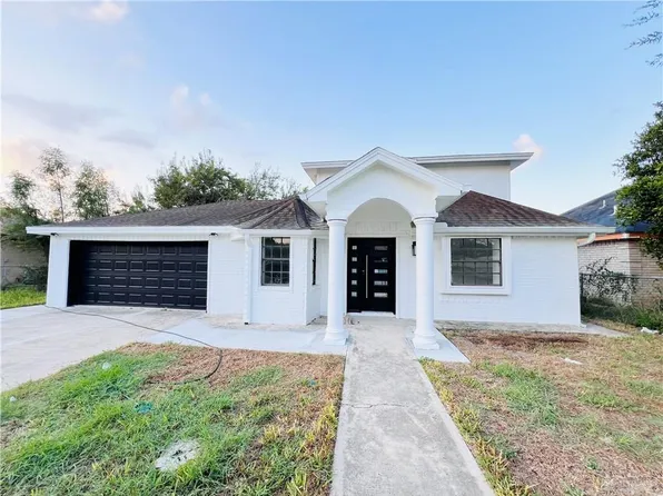 1905 Tierra Linda Cir W, Mission, TX 78572