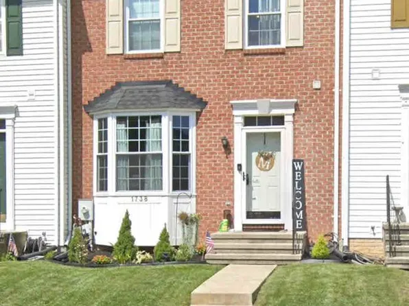 1738 Upper Forde Ln, Hampstead, MD 21074