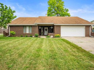 4102 W Squire Ct, Muncie, IN