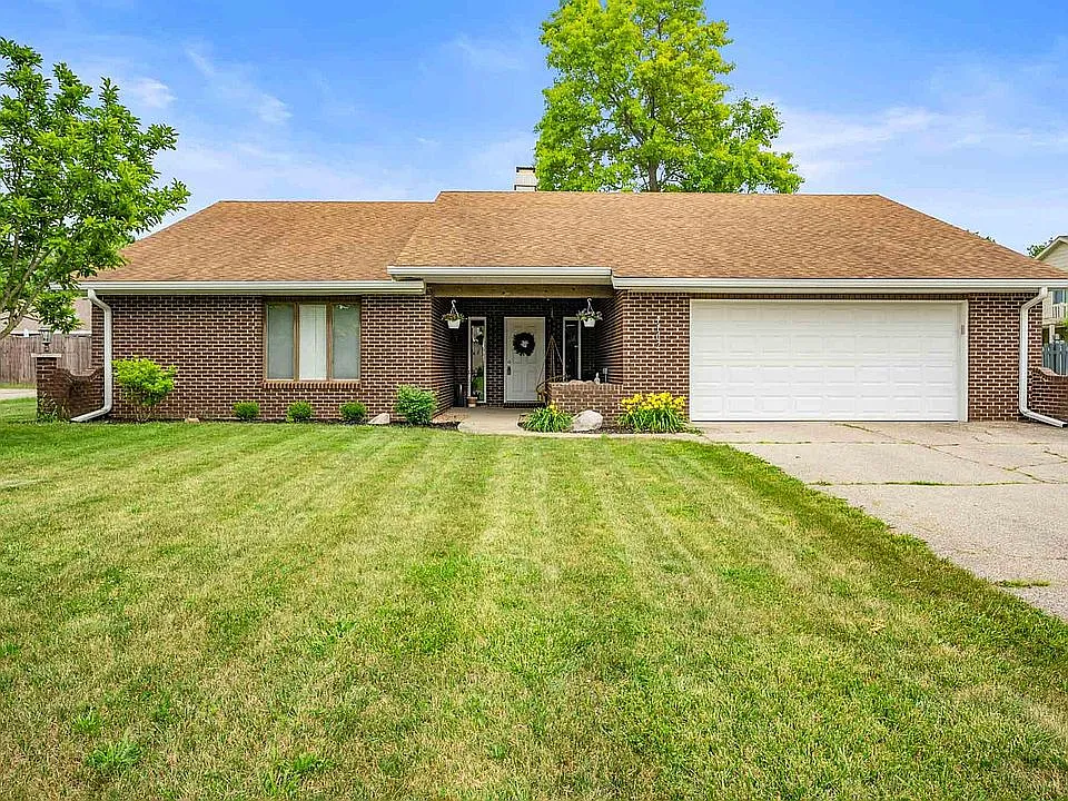 4102 W Squire Ct photo 1
