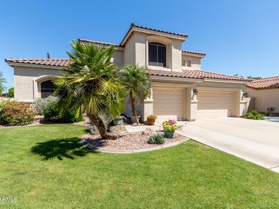 7242 W Aurora Dr, Glendale, AZ, 85308