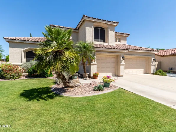 7242 W AURORA Drive, Glendale, AZ 85308