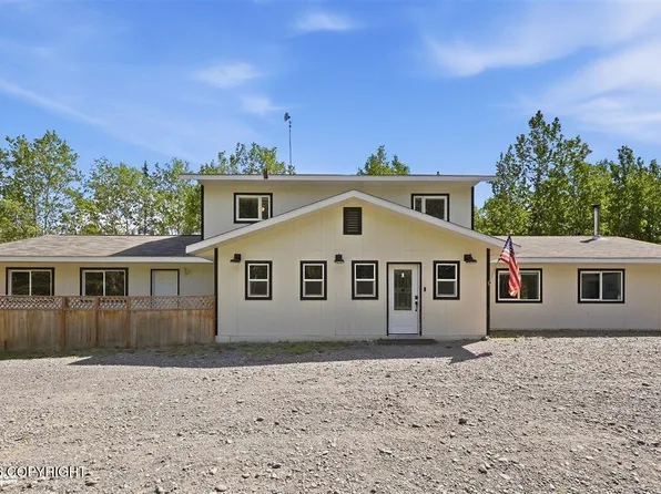 34995 Lourdes Ave, Soldotna, AK 99669