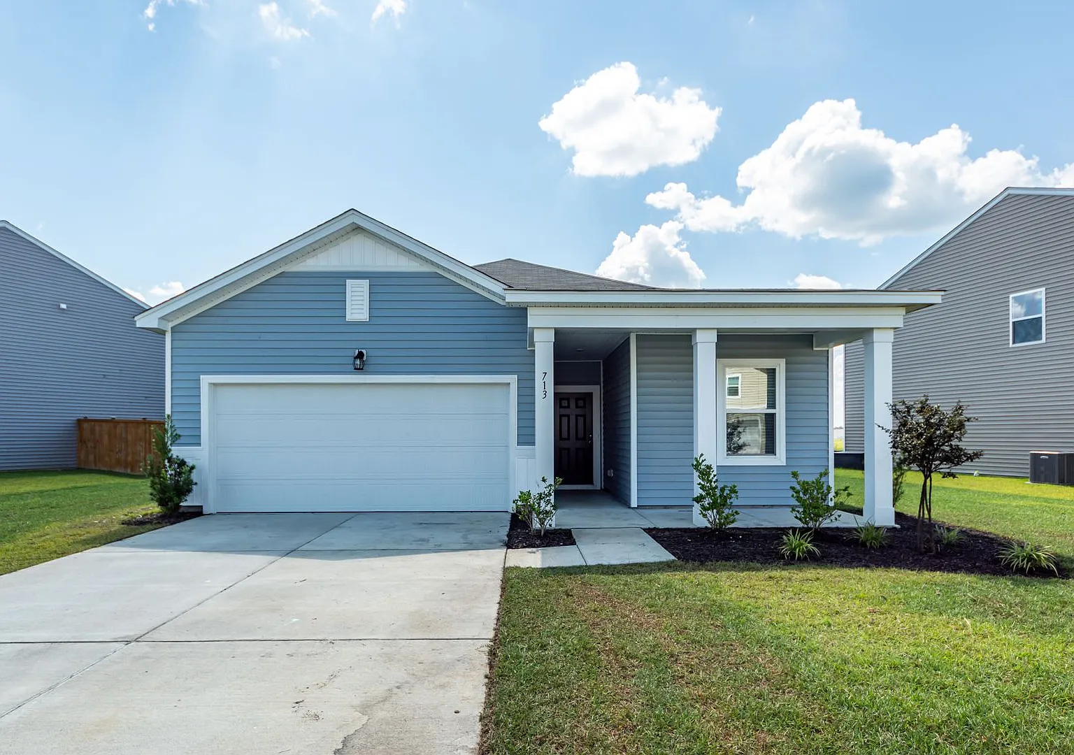 4 Bedroom, 3 Bathroom Home in Pender Woods of Cane Bay - Summerville — Photo 1