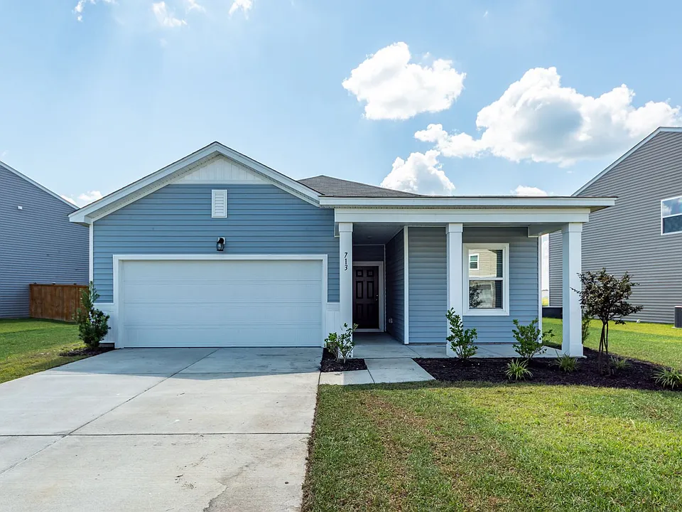 713 Pisces Ln