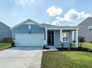 713 Pisces Ln, Summerville, SC 29486