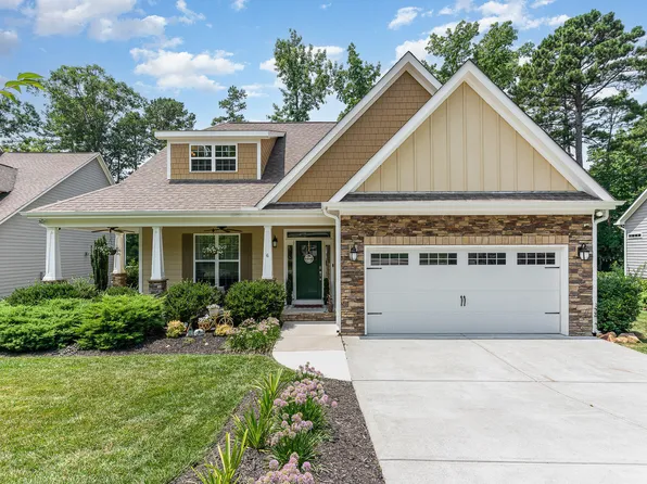 6 Tulip Tree Ct, Durham, NC 27712