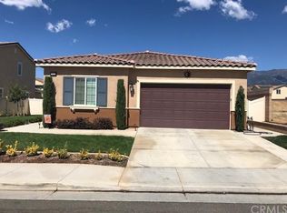 1432 Malta St, Beaumont, CA 92223