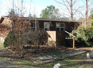 205 Fletcher Dr, Elizabeth City, NC 27909