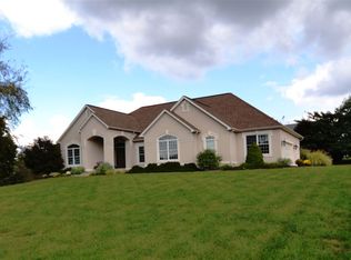 8289 S Mackenzie Ct, Bloomington, IN 47401