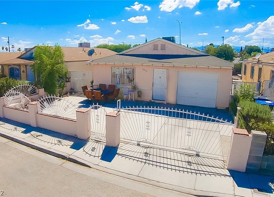 2813 Lodge Pole Ct, North Las Vegas, NV 89030 MLS 2457219 Zillow