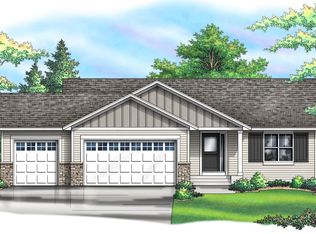 692 Alaska Pl S, Cambridge, MN 55008