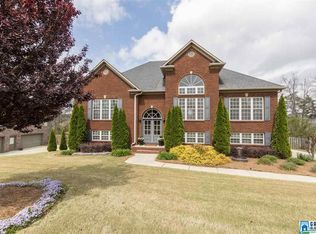 157 Clairmont Rd, Sterrett, AL 35147