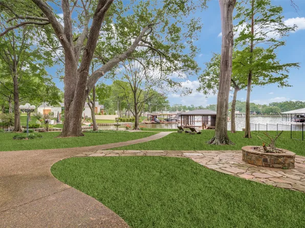 8 Southshore Cir, Malakoff, TX 75148