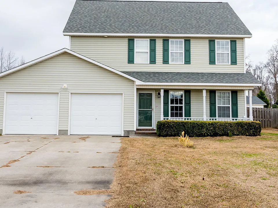 116 Croaker Ln