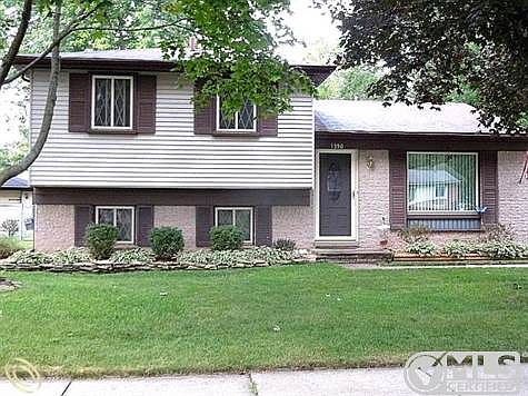 Wonderful home!