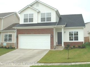 3826 Lochdale Ter, Lexington, KY 40514