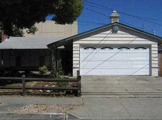 26156 Adrian Ave, Hayward, CA 94545