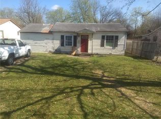 2320 Connor Ave, Waco, TX 76706